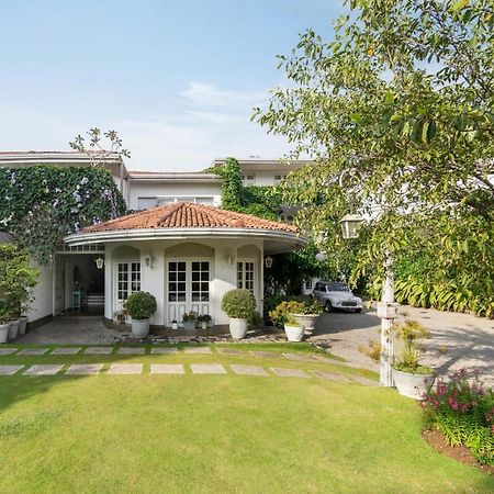 Ru Boutique Villa Kandy Buitenkant foto