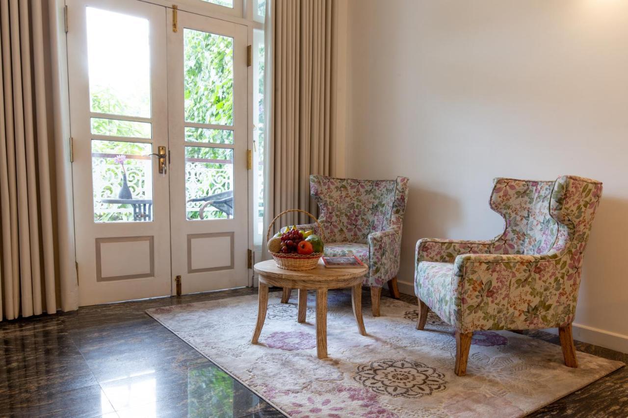 Ru Boutique Villa Kandy Buitenkant foto