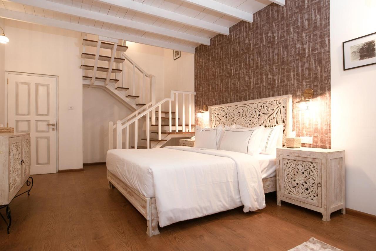 Ru Boutique Villa Kandy Buitenkant foto