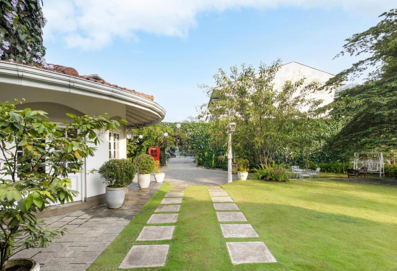Ru Boutique Villa Kandy Buitenkant foto