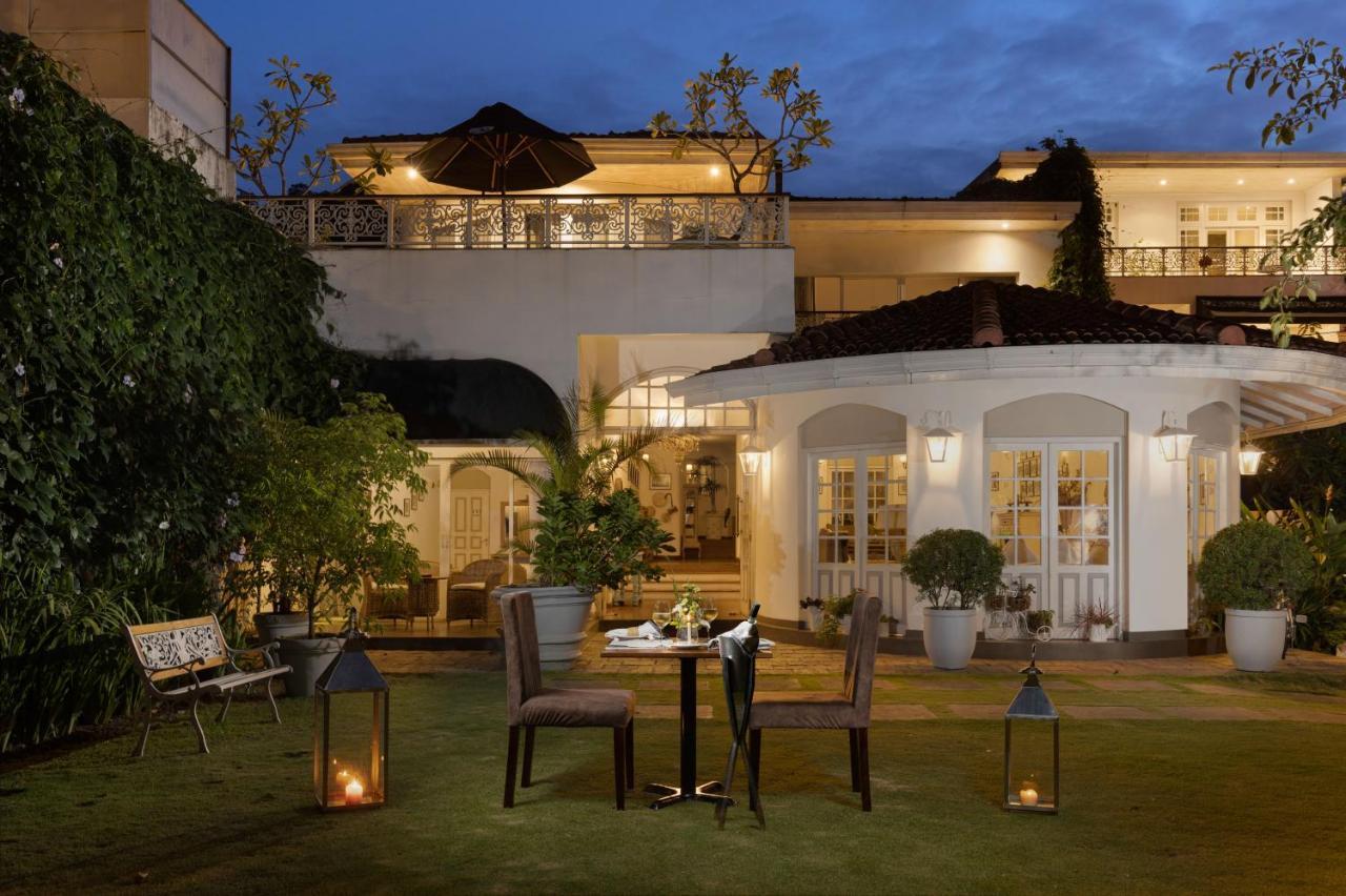 Ru Boutique Villa Kandy Buitenkant foto