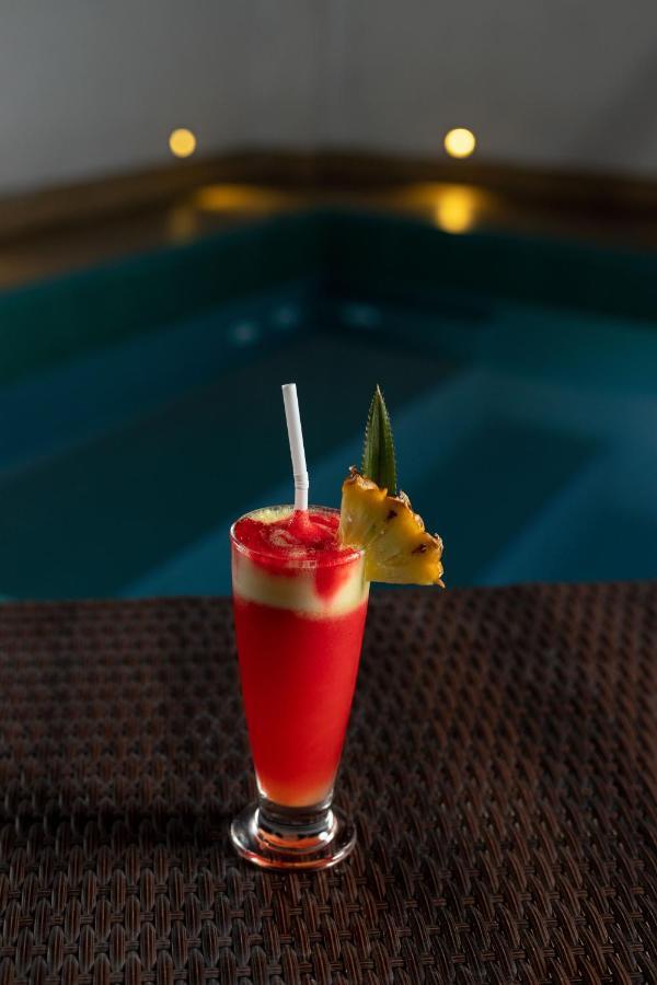 Ru Boutique Villa Kandy Buitenkant foto