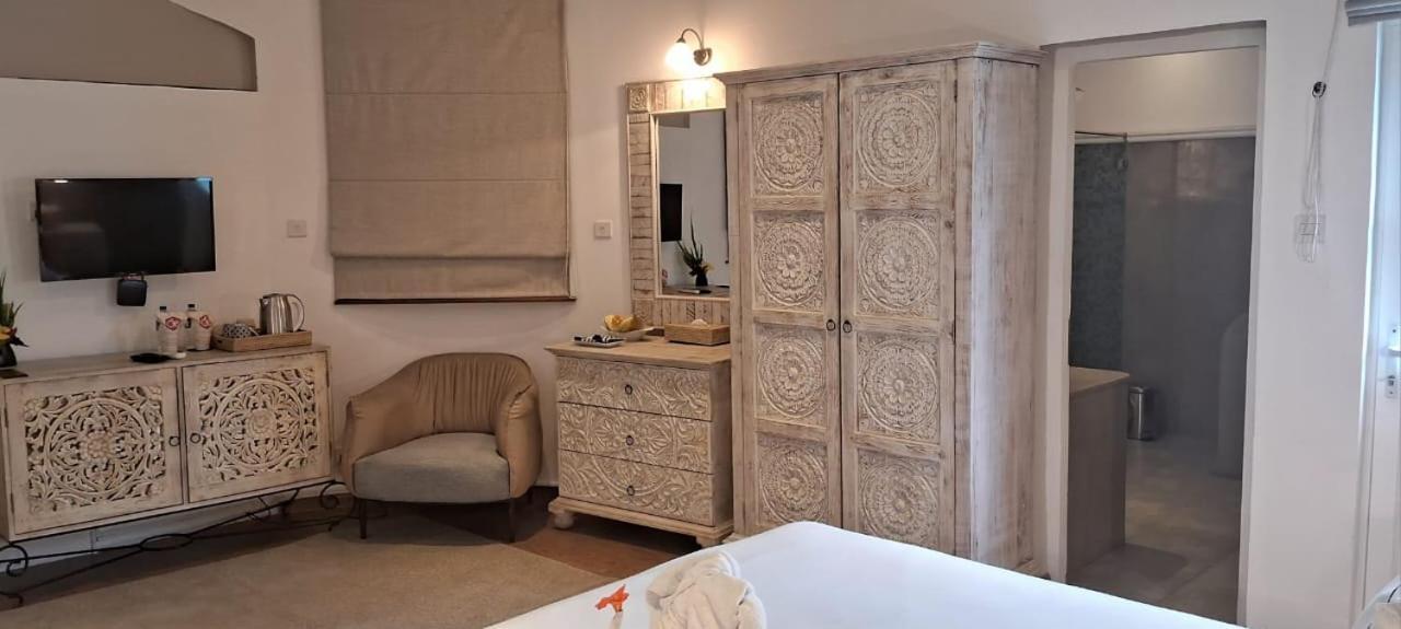 Ru Boutique Villa Kandy Buitenkant foto